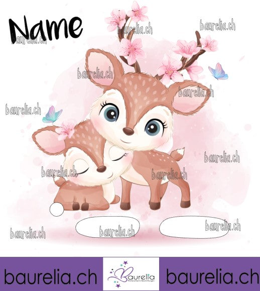 Schutzfolie Toniebox Hirsch 5