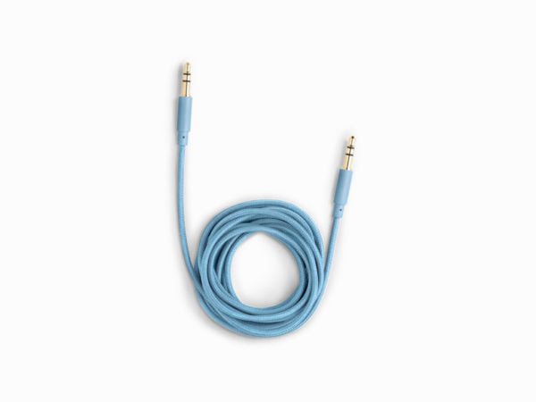 Tonielauscher Hellblau