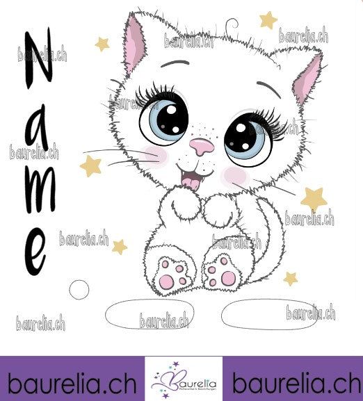 Schutzfolie Toniebox Katze 8