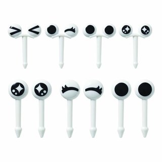 Znünibox Torune Bento Picks Augen