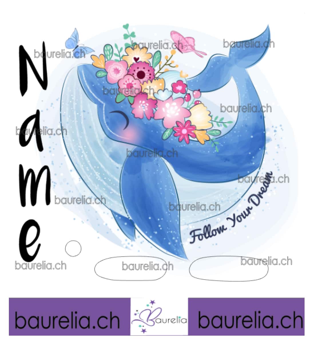 Schutzfolie Toniebox Wal 1