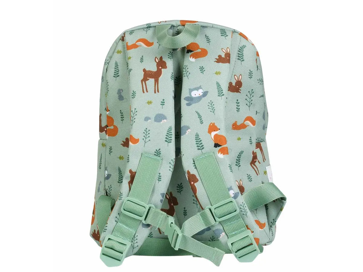 Kinderrucksack ALLC Mini Fuchs