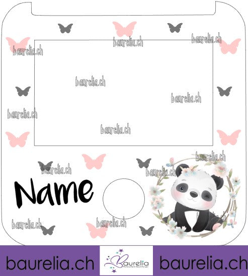 Schutzfolie Tigerbox Panda 7