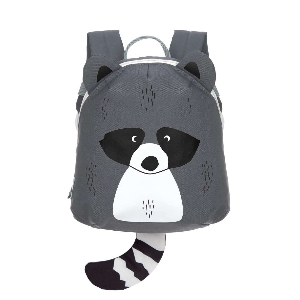 Kinderrucksack Lässig Waschbär
