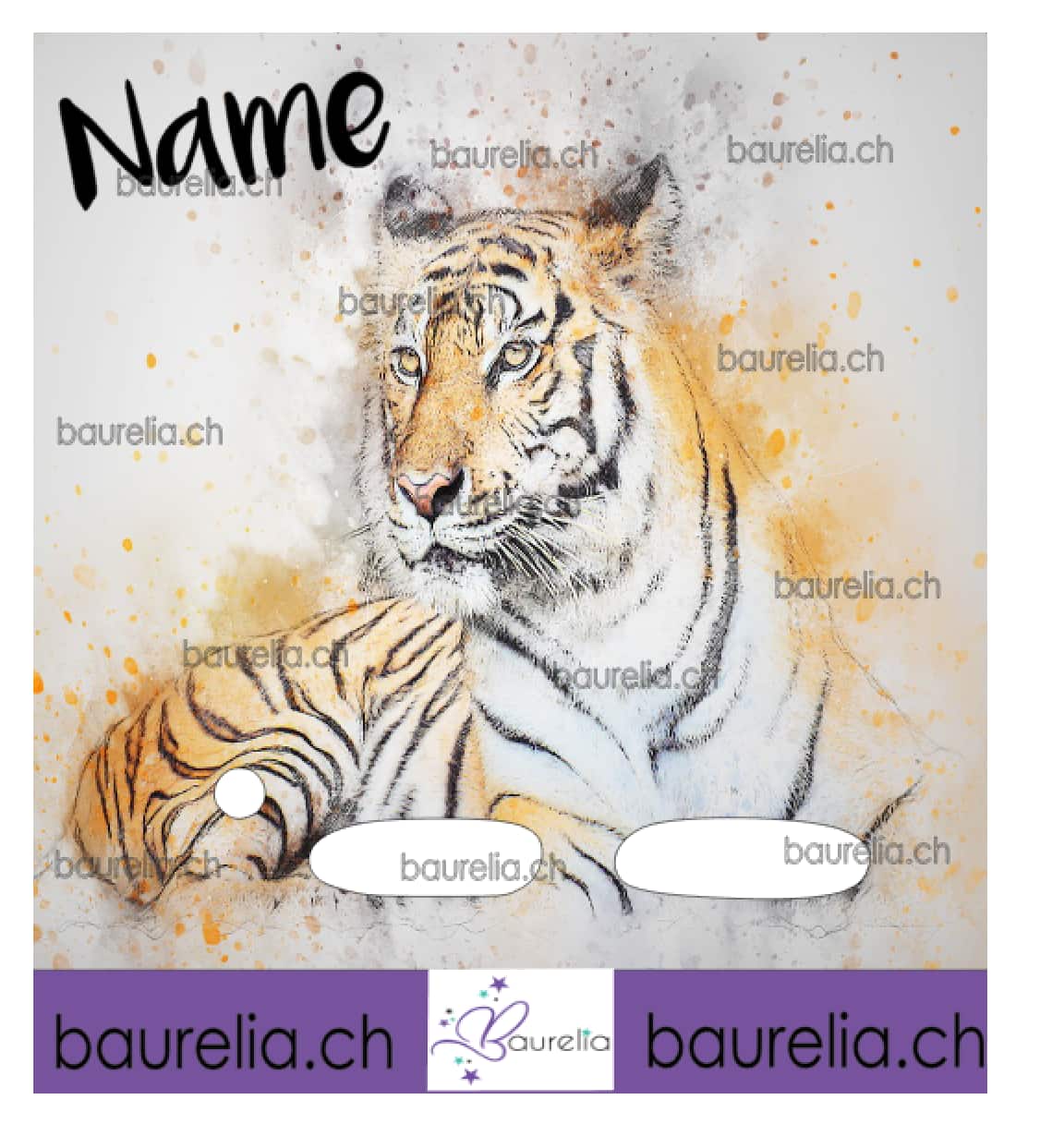 Schutzfolie Toniebox Tiger 4