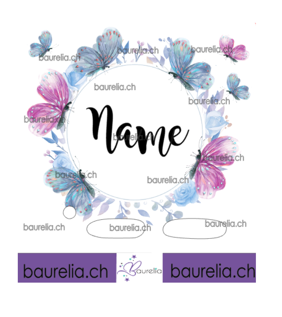 Schutzfolie Toniebox Blumenkranz 1