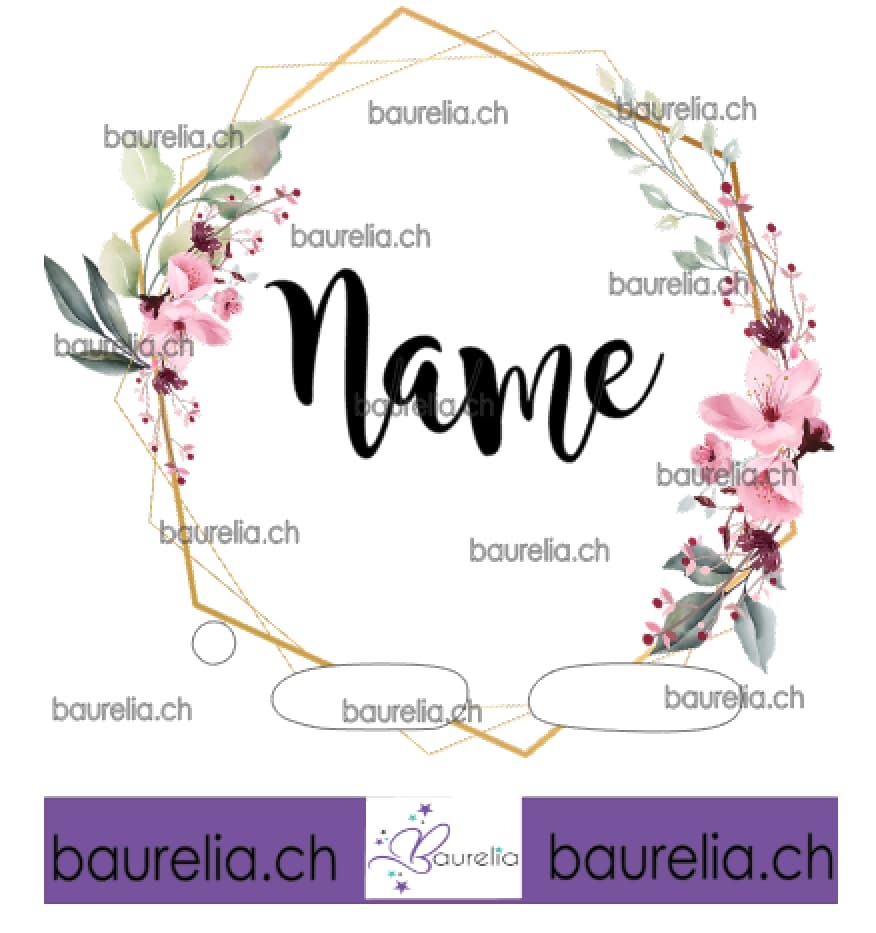 Schutzfolie Toniebox Blumenkranz 4