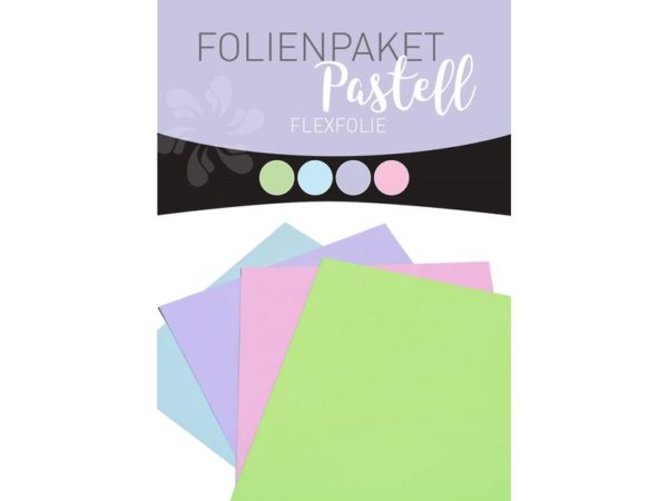 Stahls Flex Set Pastell