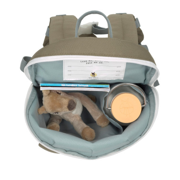Kinderrucksack Lässig Katze