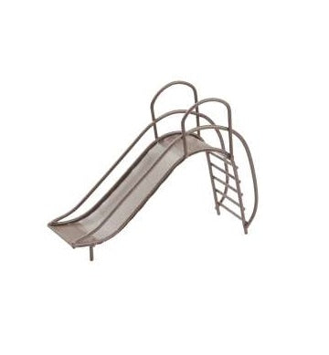 Wichtelzubehör Rutsche