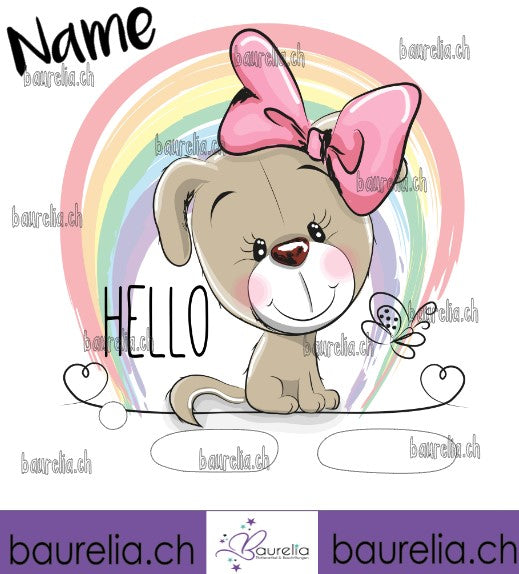 Schutzfolie Toniebox Hund 7