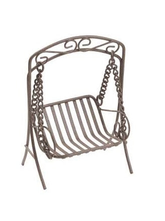 Wichtelzubehör Schaukel