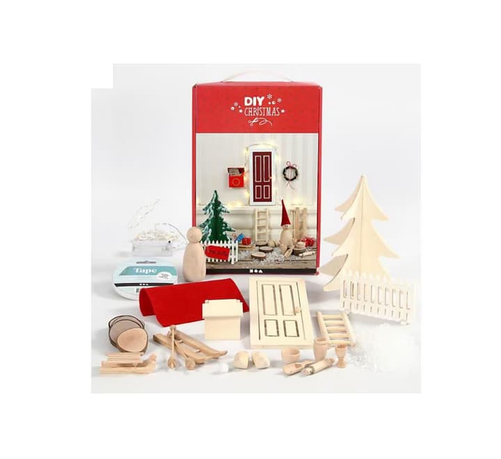 Wichtelzubehör Wichteldorf Wichtel