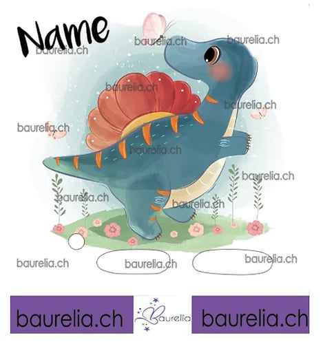 Schutzfolie Toniebox Dino 28