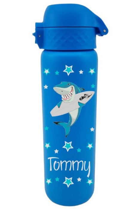 Thermosflasche Ion8 500ml Blau