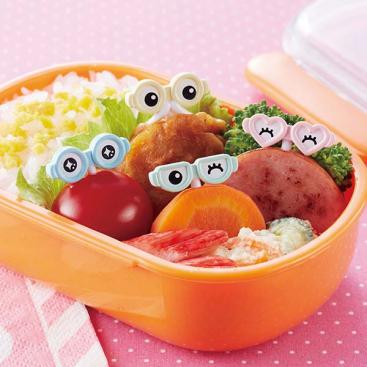 Znünibox Torune Bento Picks Brille