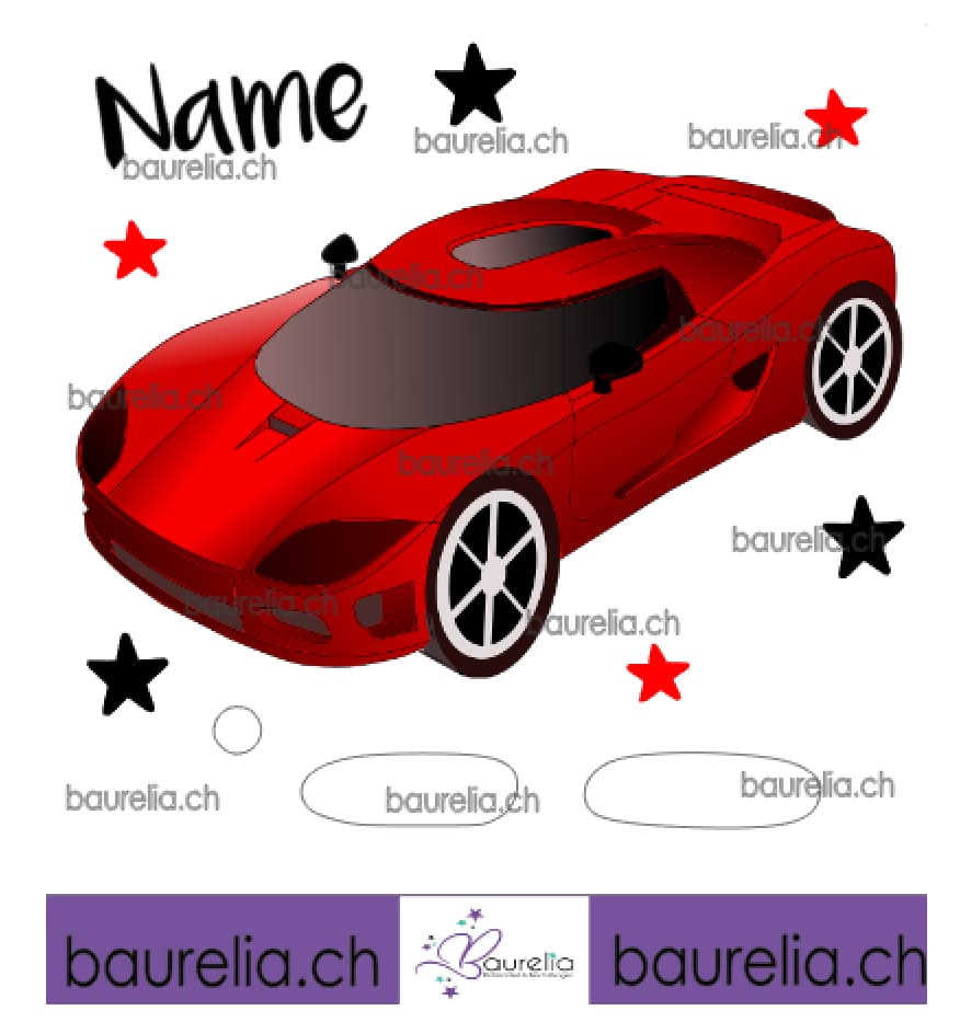 Schutzfolie Toniebox Auto 10