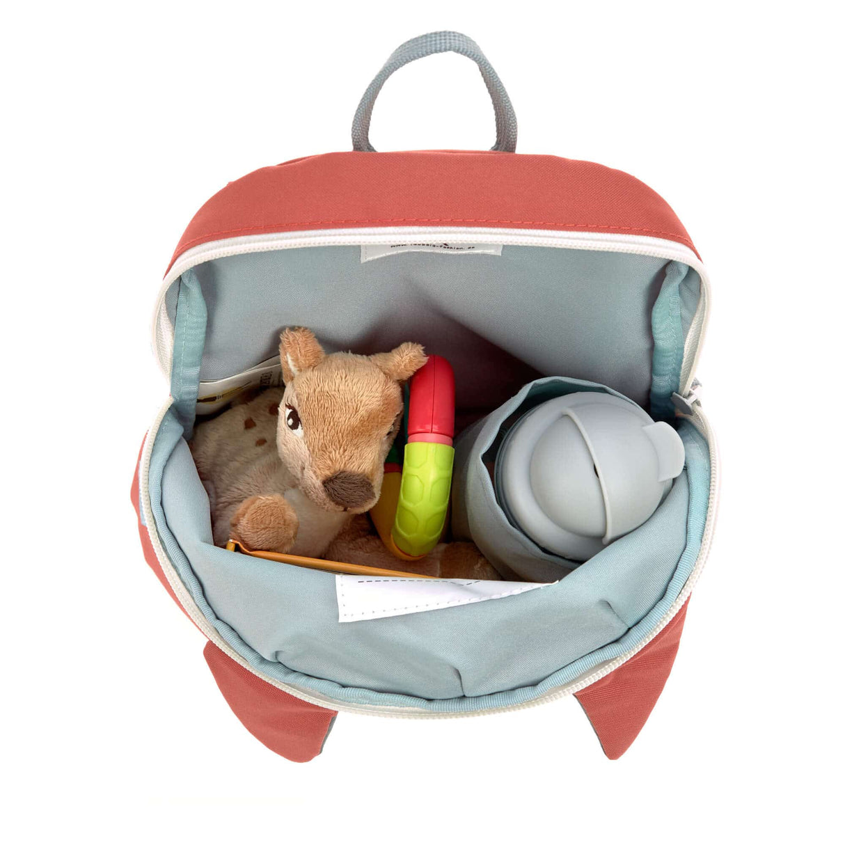 Kinderrucksack Lässig Fuchs