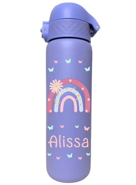 Thermosflasche Ion8 500ml Lavendel