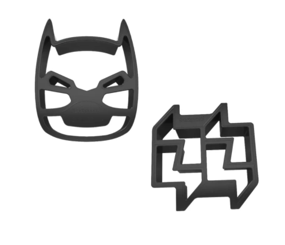 Ausstechformen Lunch Punch Sandwich Superhero