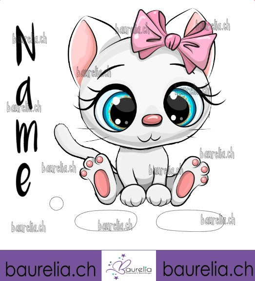 Schutzfolie Toniebox Katze 12