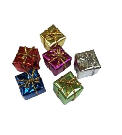 Wichtelzubehör Geschenkpakete