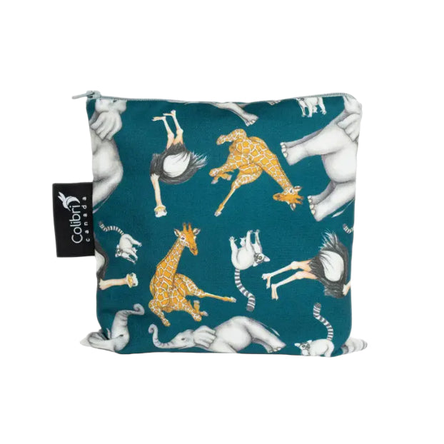 Lunchbag Colibri Safari