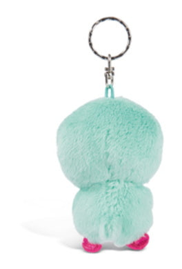 Schlüsselanhänger Plüsch Glubschi Pinguin