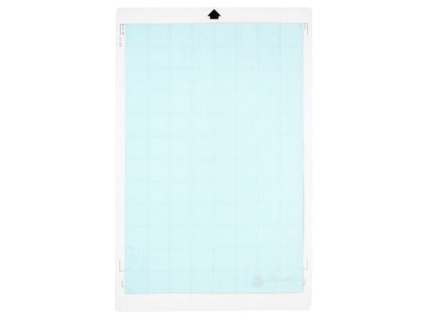 Schneidematte Silhouette Portrait 8″ starke Haftung