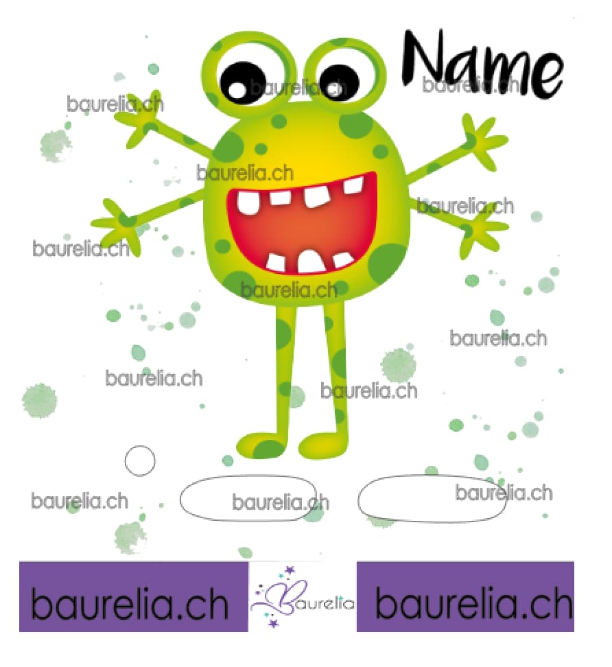 Schutzfolie Toniebox Monster 2