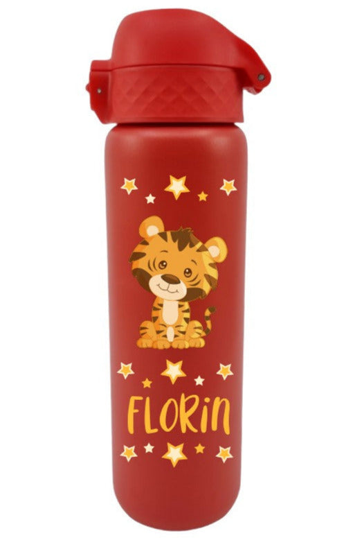 Thermosflasche Ion8 500ml Rot