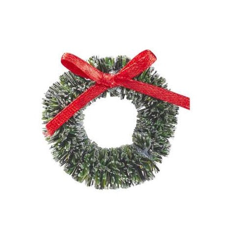 Wichtelzubehör Kranz