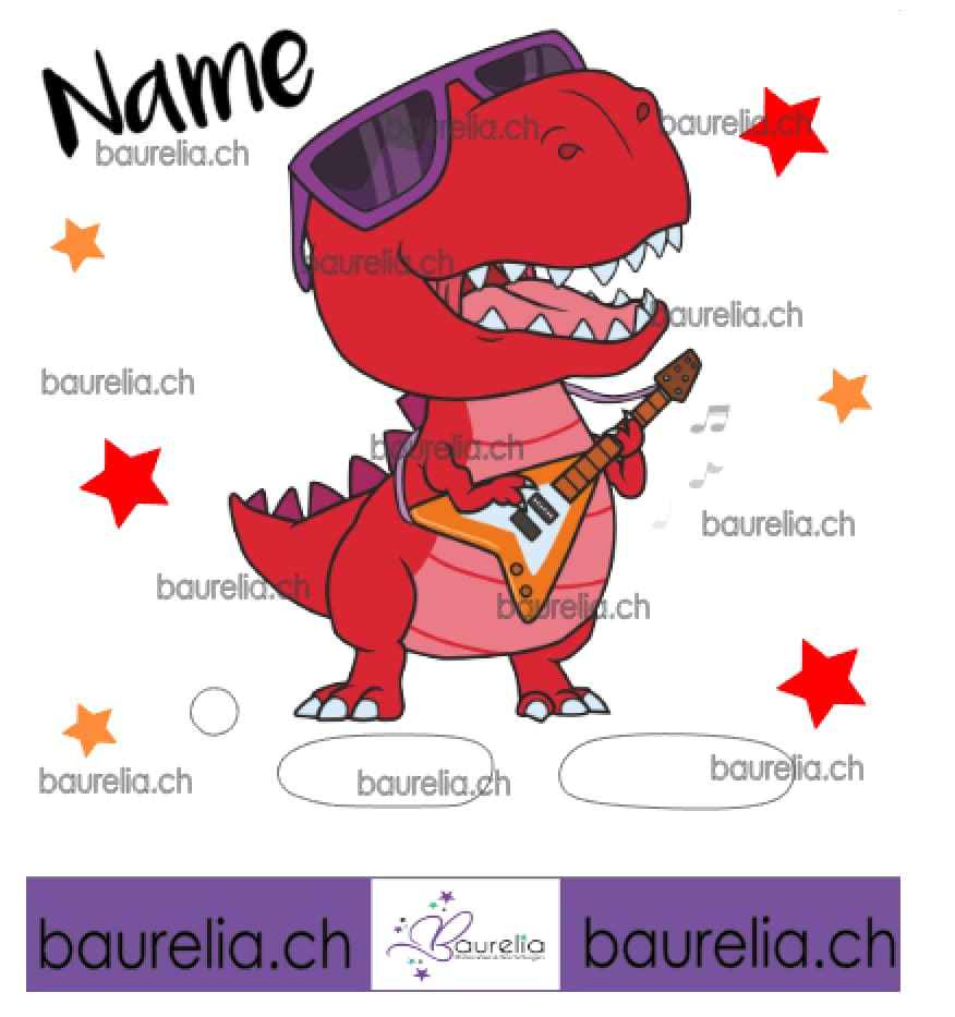 Schutzfolie Toniebox Dino 24