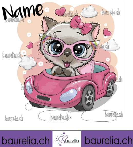 Schutzfolie Toniebox Katze 9