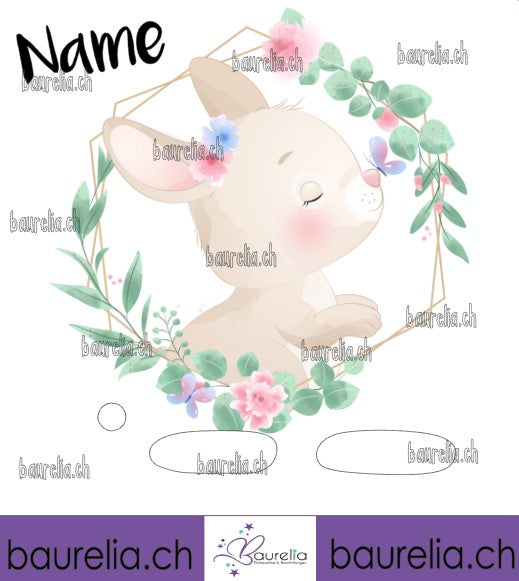 Schutzfolie Toniebox Hase 11