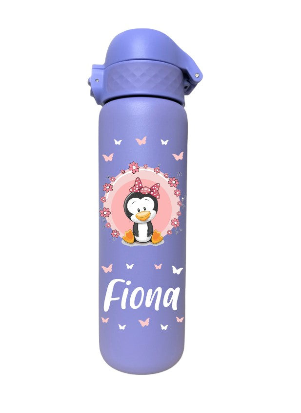 Thermosflasche Ion8 500ml Lavendel