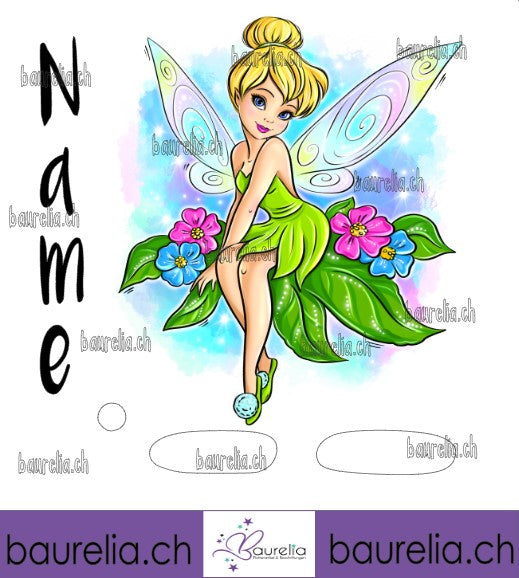 Schutzfolie Toniebox Fee 6