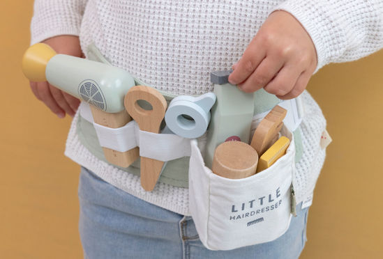 Little Dutch Coiffeur Set