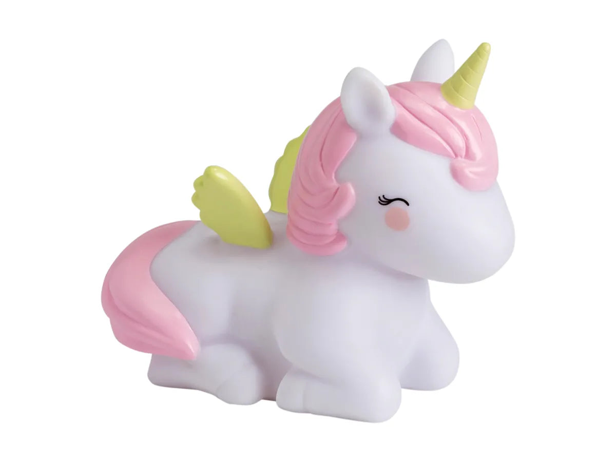 Spardose ALLC Einhorn