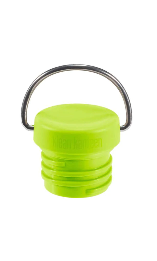 Ersatzschraubdeckel Klean Kanteen Grün