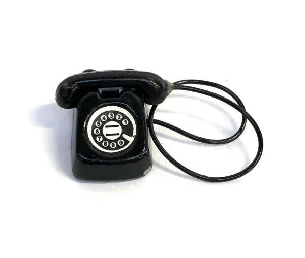 Wichtelzubehör Telefon