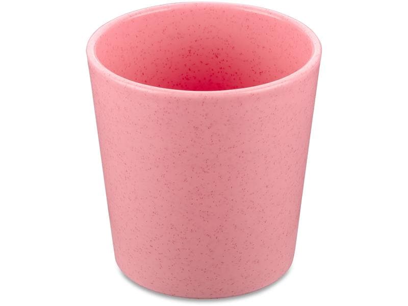 Zahnputz Trinkbecher Koziol Rosa