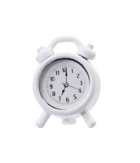 Wichtelzubehör Wecker