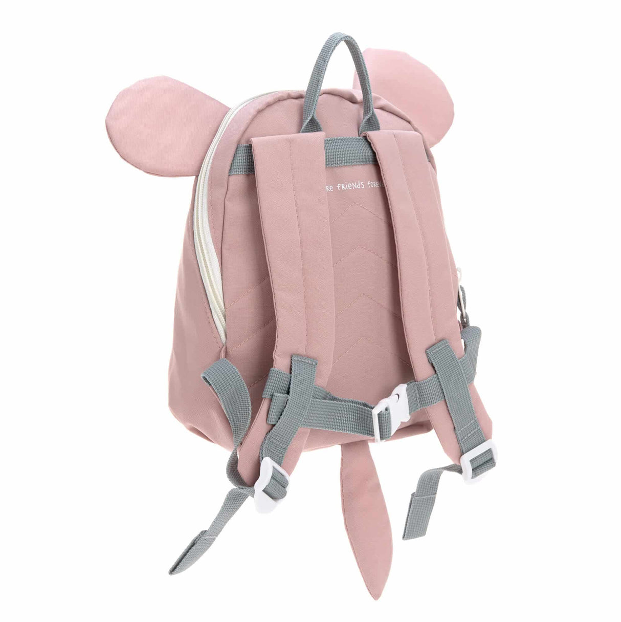 Kinderrucksack Lässig Chinchilla