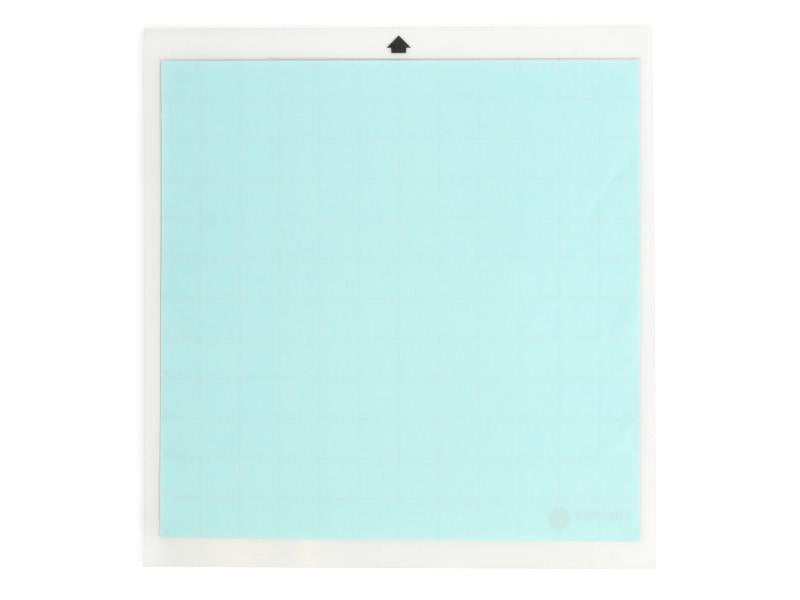 Schneidematte Silhouette Cameo 12" starke Haftung