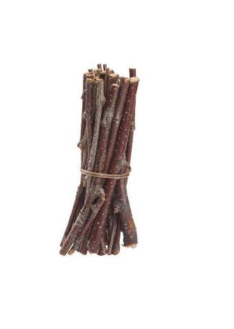 Wichtelzubehör Äste Bündel