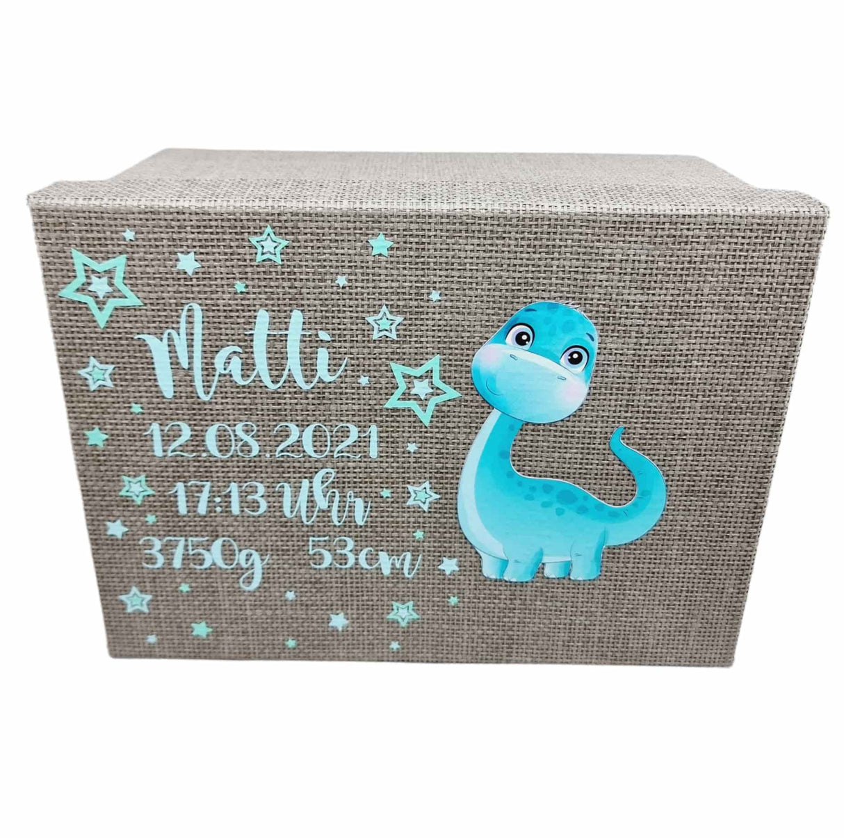 Erinnerungsbox / Geschenkbox