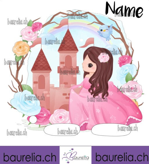 Schutzfolie Toniebox Prinzessin 4