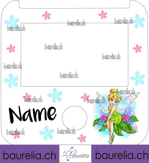 Schutzfolie Tigerbox Fee 5