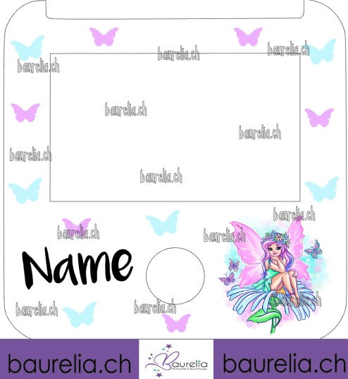 Schutzfolie Tigerbox Fee 4